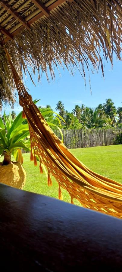 Casa Gaiuba - 2 Suites, Piscina Na Rota Ecologica Dos Milagres Pôrto de Pedras Exterior foto